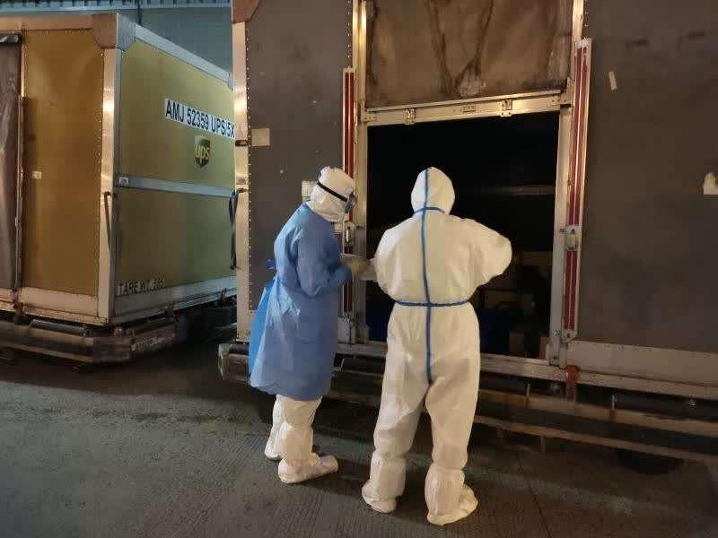 澳门疫情受控石家庄防疫政策/澳门疫情受控石家庄防疫政策最新