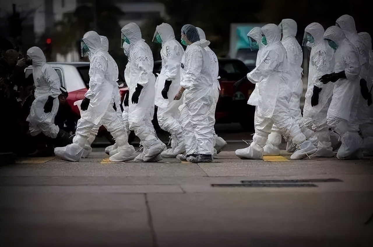 天津封城时间表与香港最新动态,共同应对疫情挑战 天津封城时间表与香港最新动态,共同应对疫情挑战