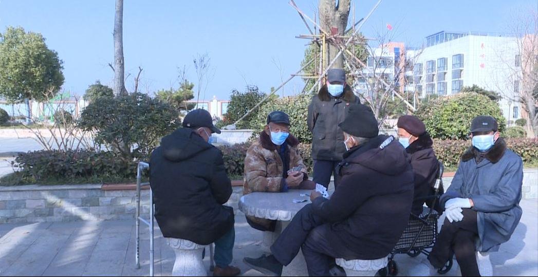 疫情封闭开始,回顾过去,展望未来 疫情封闭开始,回顾过去,展望未来