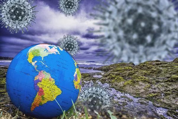 疫情风波何时平息?探寻未来的希望之光 疫情风波何时平息?探寻未来的希望之光