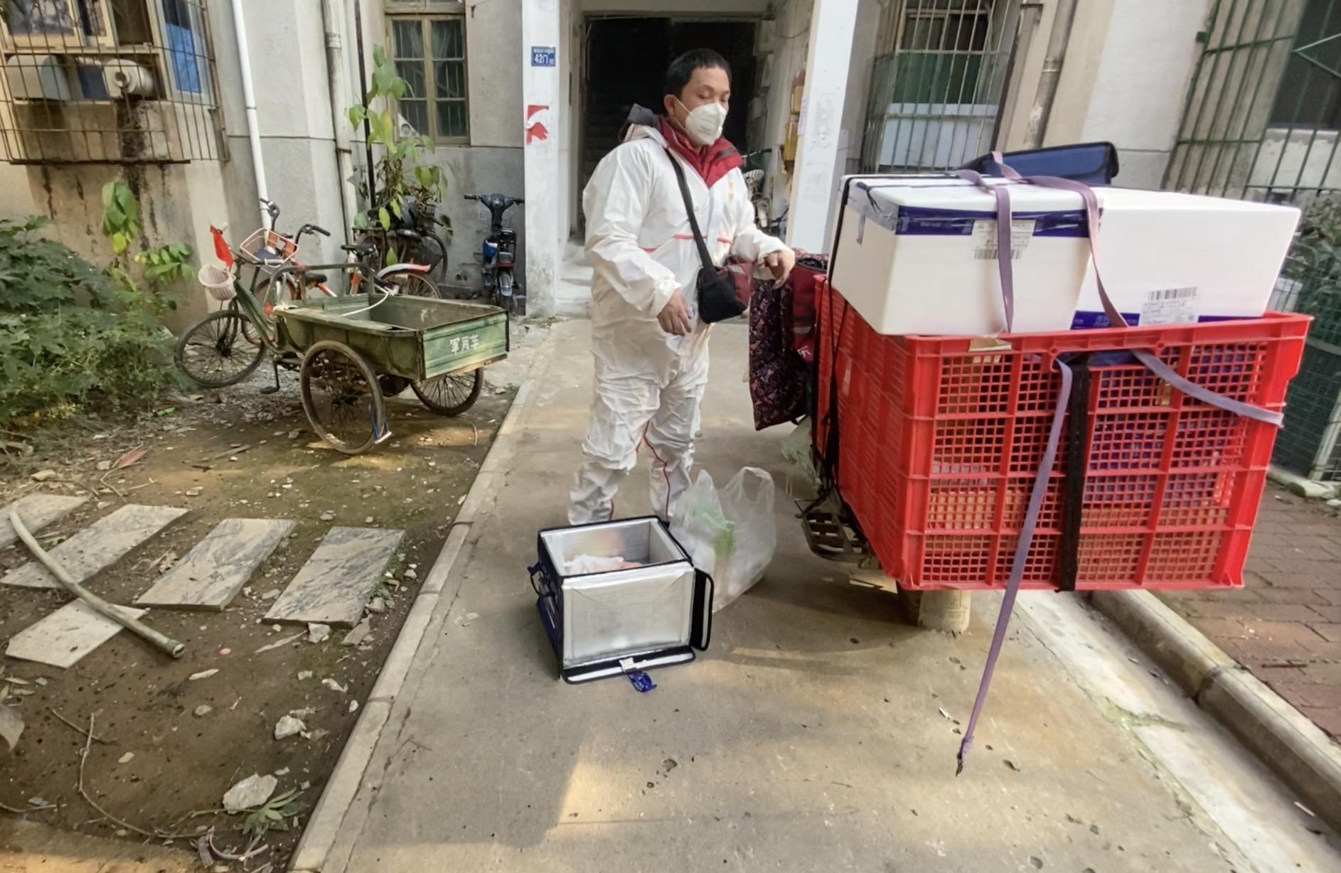 武汉第一次疫情封城时间是何时? 武汉第一次疫情封城时间是何时?