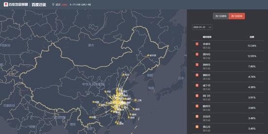 武汉第一次疫情封城时间是何时? 武汉第一次疫情封城时间是何时?