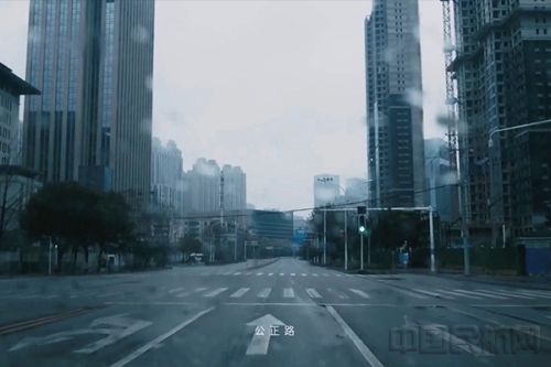 武汉,疫情之下首个封城城市的勇气与担当 武汉,疫情之下首个封城城市的勇气与担当