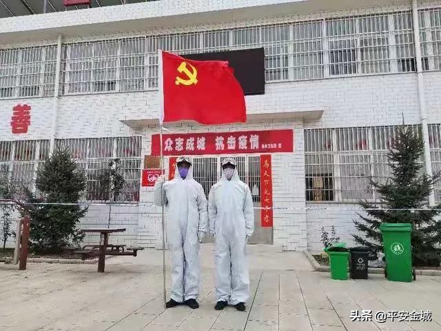 疫情中的无畏守护者,医护英雄人物 疫情中的无畏守护者,医护英雄人物