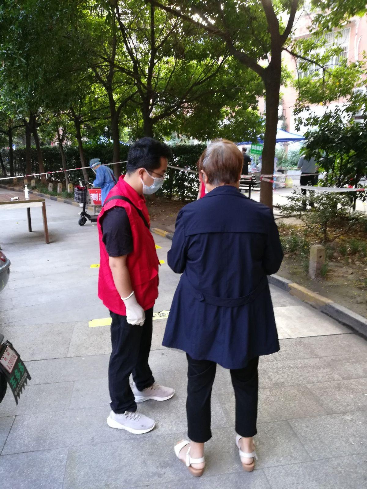 疫情爆发之际,挑战与希望的交织时刻 疫情爆发之际,挑战与希望的交织时刻
