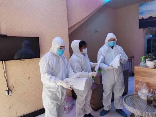 新冠疫情下的全球挑战与反思 新冠疫情下的全球挑战与反思