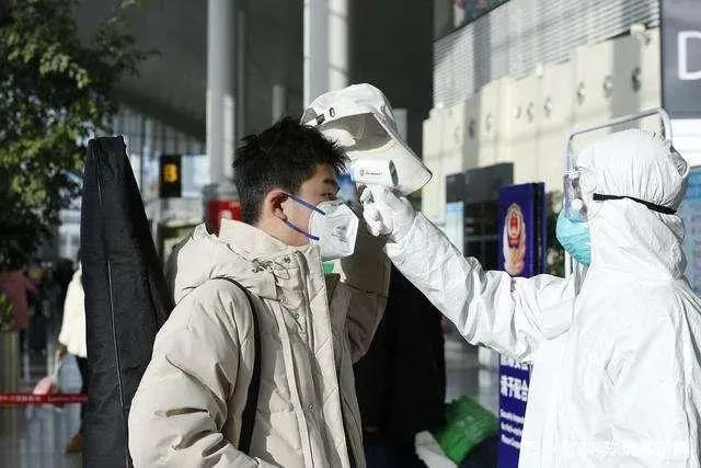 关于疫情起源的探讨,从何时开始,我们共同面对的挑战 关于疫情起源的探讨,从何时开始,我们共同面对的挑战