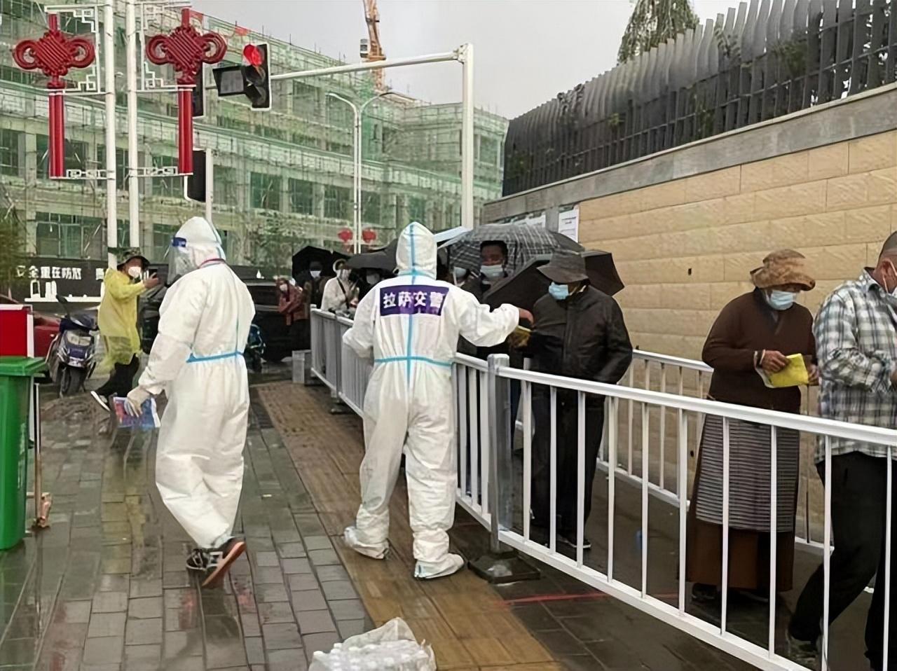西藏首例疫情挑战及应对策略 西藏首例疫情挑战及应对策略