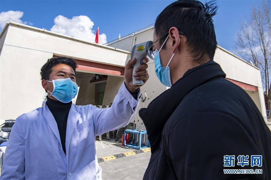 西藏疫情期间抗疫历程与挑战概述 西藏疫情期间抗疫历程与挑战概述