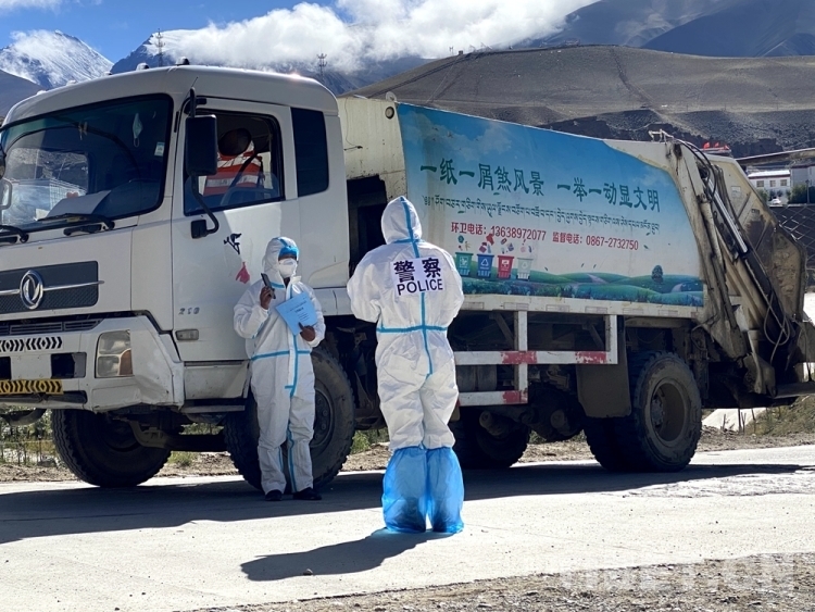 西藏疫情期间抗疫历程与挑战概述 西藏疫情期间抗疫历程与挑战概述