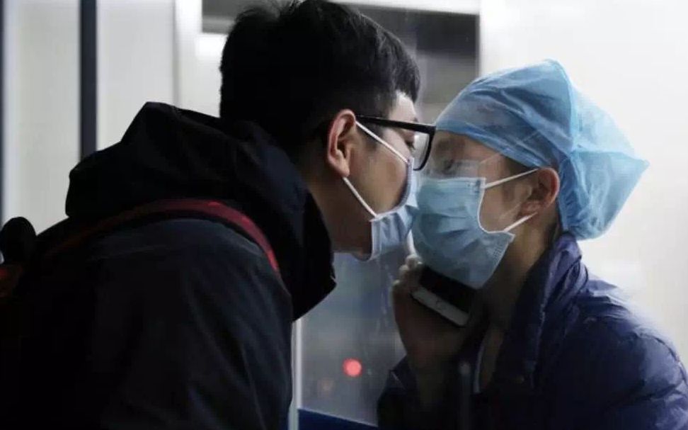 疫情期间的人间故事 疫情期间的人间故事