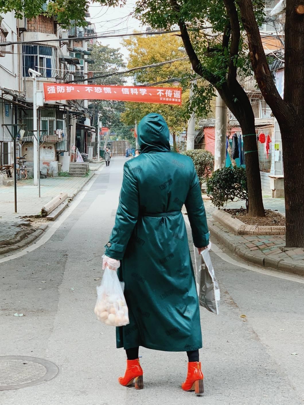 疫情生活记事,生活的细微之处与感悟 疫情生活记事,生活的细微之处与感悟