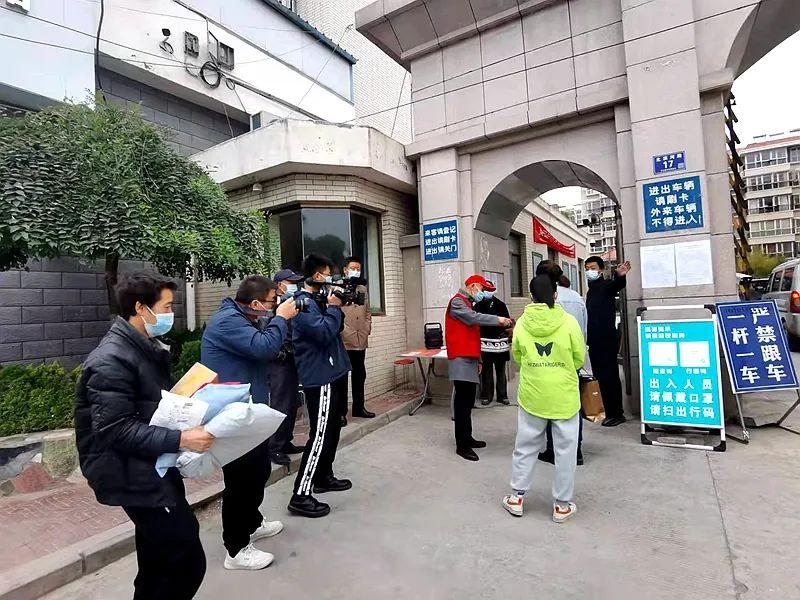 疫情下的中国,坚韧之姿,希望之光 疫情下的中国,坚韧之姿,希望之光