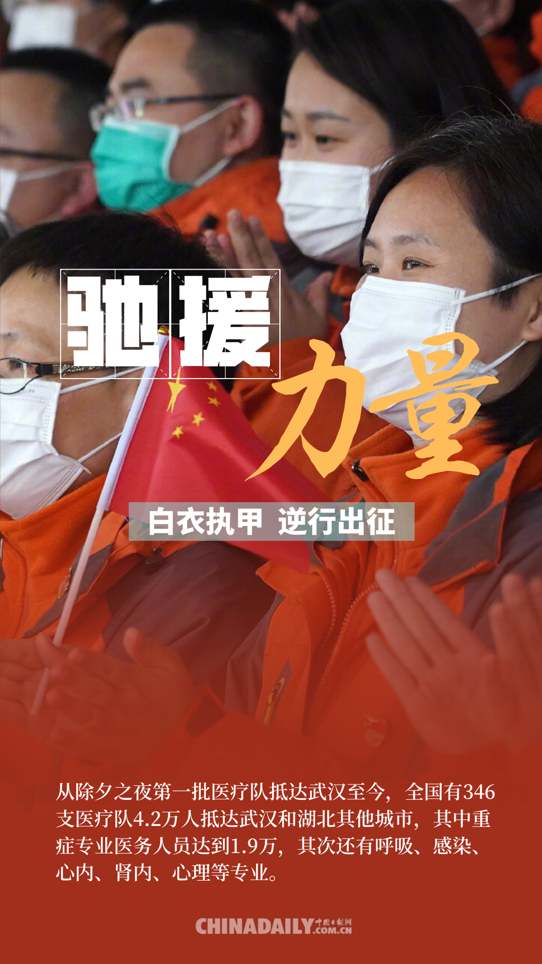 疫情下的中国,坚韧之姿,希望之光 疫情下的中国,坚韧之姿,希望之光