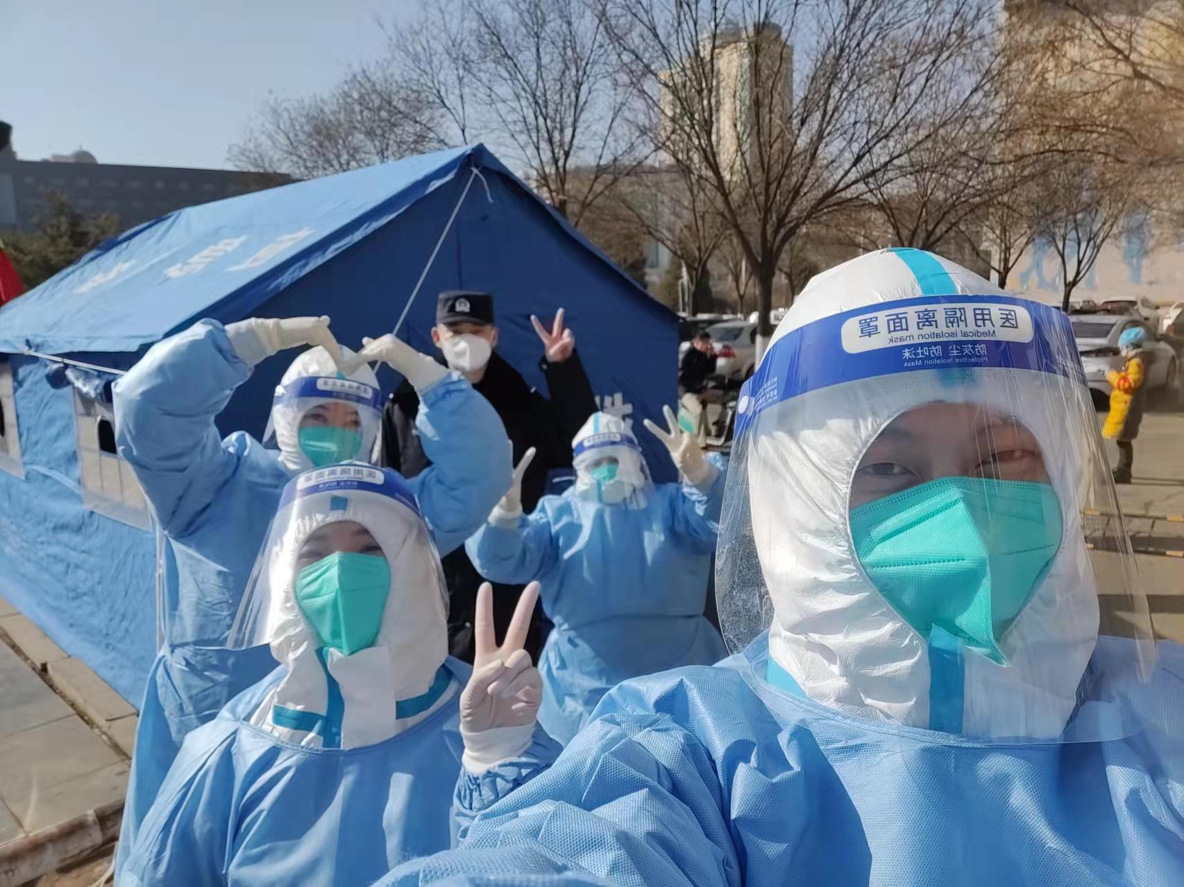 全球共同抗击疫情历程,从爆发始末到抗击之路的年份回顾 全球共同抗击疫情历程,从爆发始末到抗击之路的年份回顾