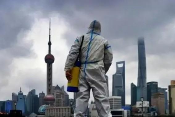 疫情爆发之年,回顾过去,展望未来 疫情爆发之年,回顾过去,展望未来