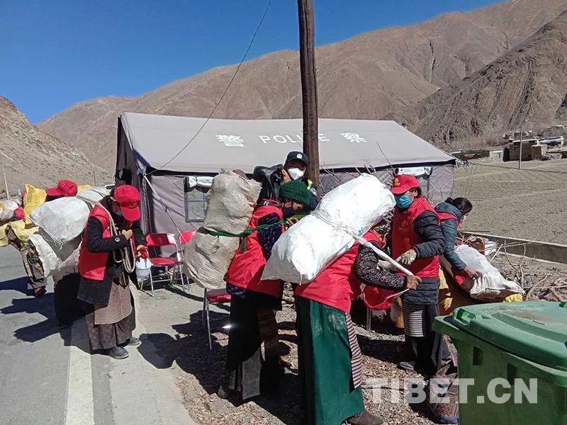 西藏疫情解除之路与希望曙光 西藏疫情解除之路与希望曙光