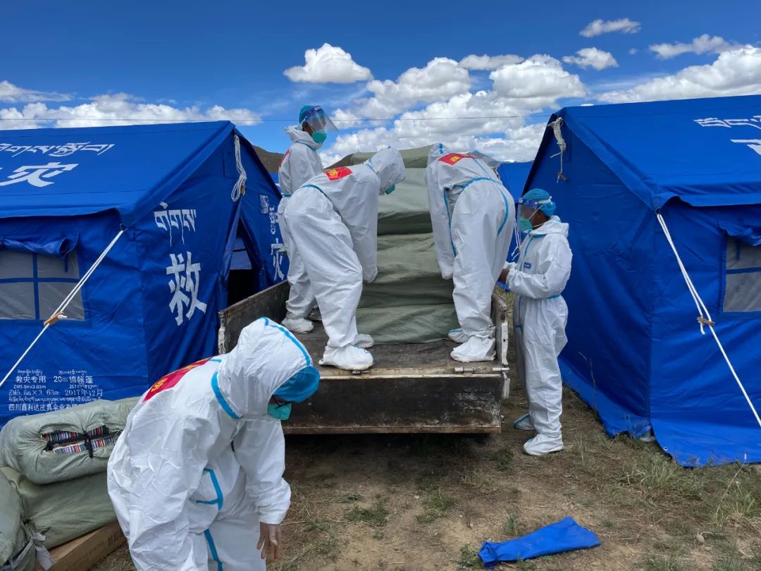 西藏疫情解除之路与希望曙光 西藏疫情解除之路与希望曙光