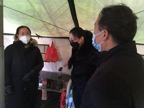 呼和浩特2020年疫情,挑战与希望的交织年 呼和浩特2020年疫情,挑战与希望的交织年