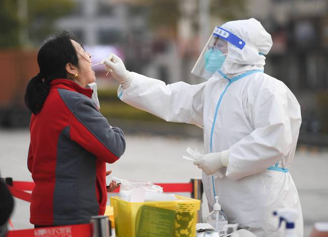 呼和浩特疫情近期状况 呼和浩特疫情近期状况