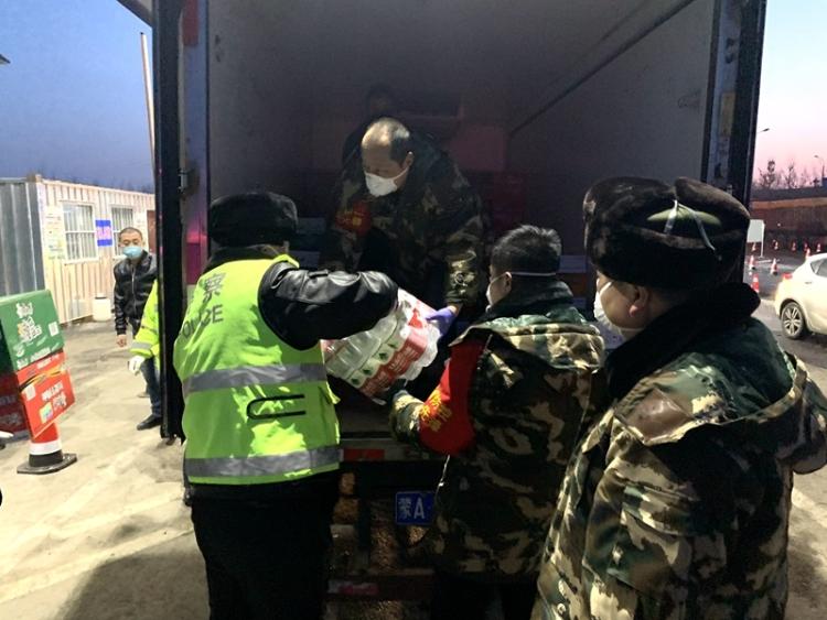 抗击疫情作文素材精选,众志成城,共克时艰 抗击疫情作文素材精选,众志成城,共克时艰