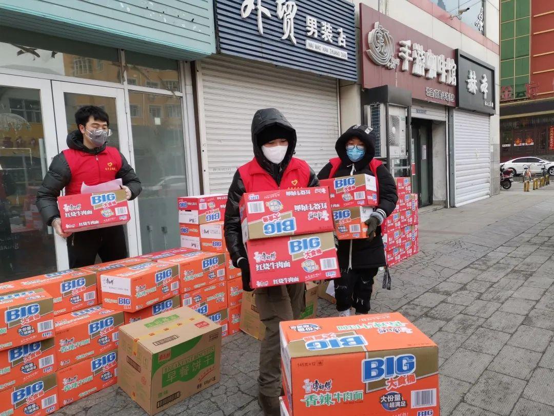 共同抗击疫情,留下深刻回忆 共同抗击疫情,留下深刻回忆