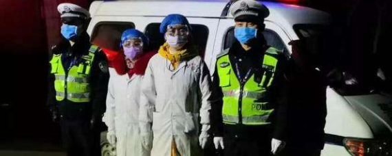 白衣战士的坚守与奉献,抗击疫情感人故事 白衣战士的坚守与奉献,抗击疫情感人故事