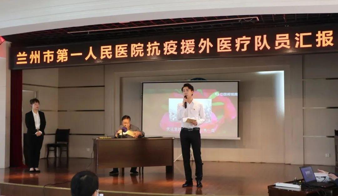 抗疫英雄的无私奉献,感人故事荟萃 抗疫英雄的无私奉献,感人故事荟萃