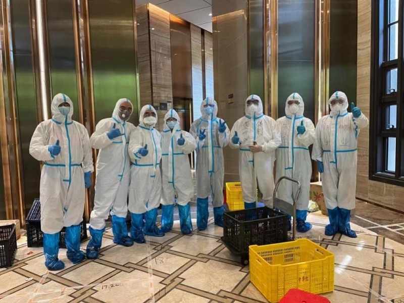 上海疫情时间线回顾与反思,2022年的经历与反思 上海疫情时间线回顾与反思,2022年的经历与反思