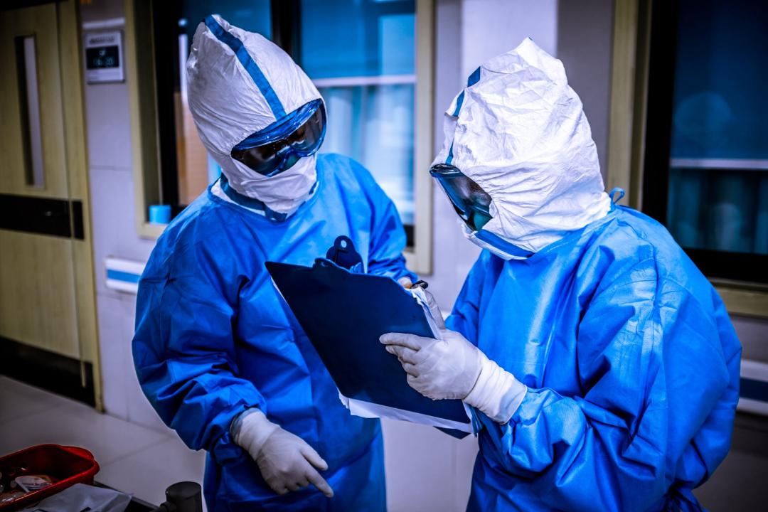 疫情防控一线人员的定义与探讨 疫情防控一线人员的定义与探讨