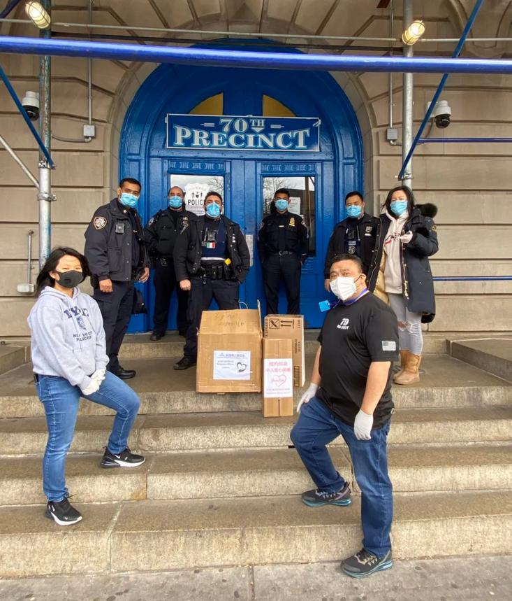 武汉疫情最惨家庭逆境中的坚韧与希望之光 武汉疫情最惨家庭逆境中的坚韧与希望之光