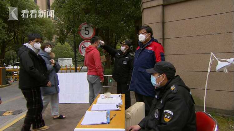 上海疫情封控决策背后的故事 上海疫情封控决策背后的故事