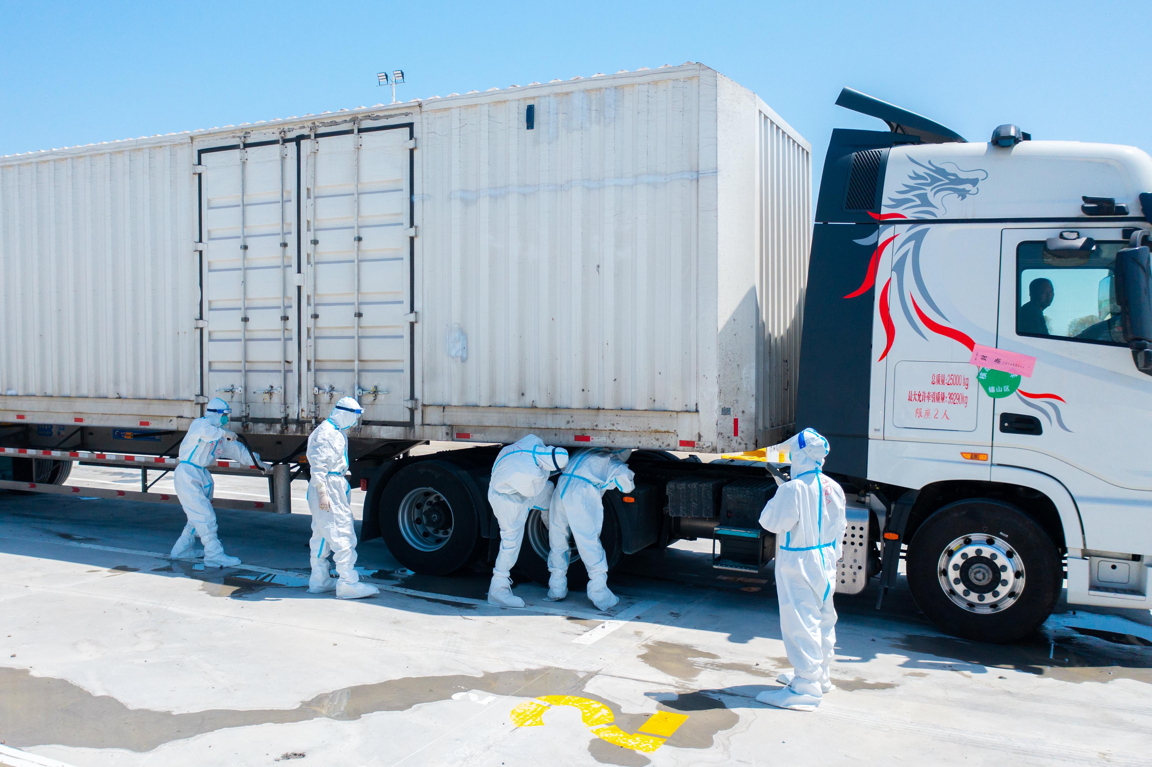 上海三年疫情深度解析与反思 上海三年疫情深度解析与反思