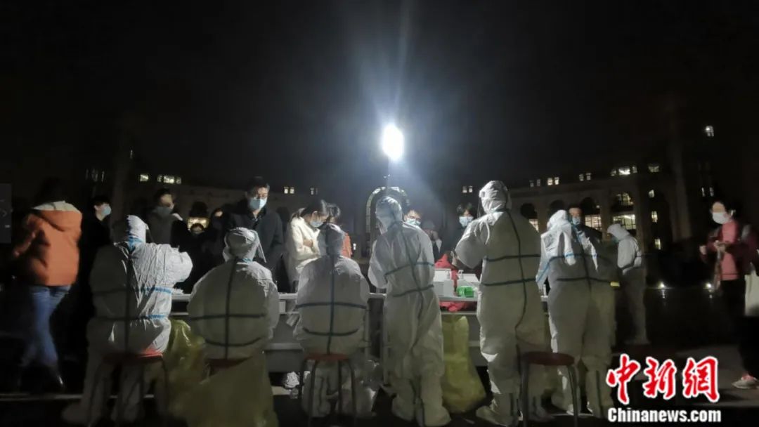 上海疫情开始时间探讨 上海疫情开始时间探讨