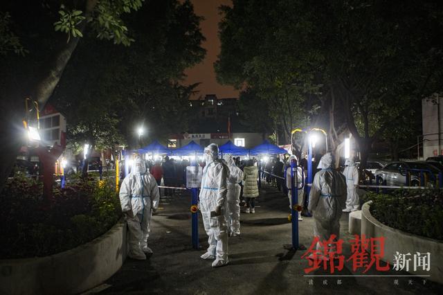 疫情前线,一线人员的坚守与无私奉献 疫情前线,一线人员的坚守与无私奉献