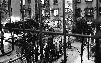 武汉一家三口遭灭门惨案,疫情下的悲剧阴影 武汉一家三口遭灭门惨案,疫情下的悲剧阴影