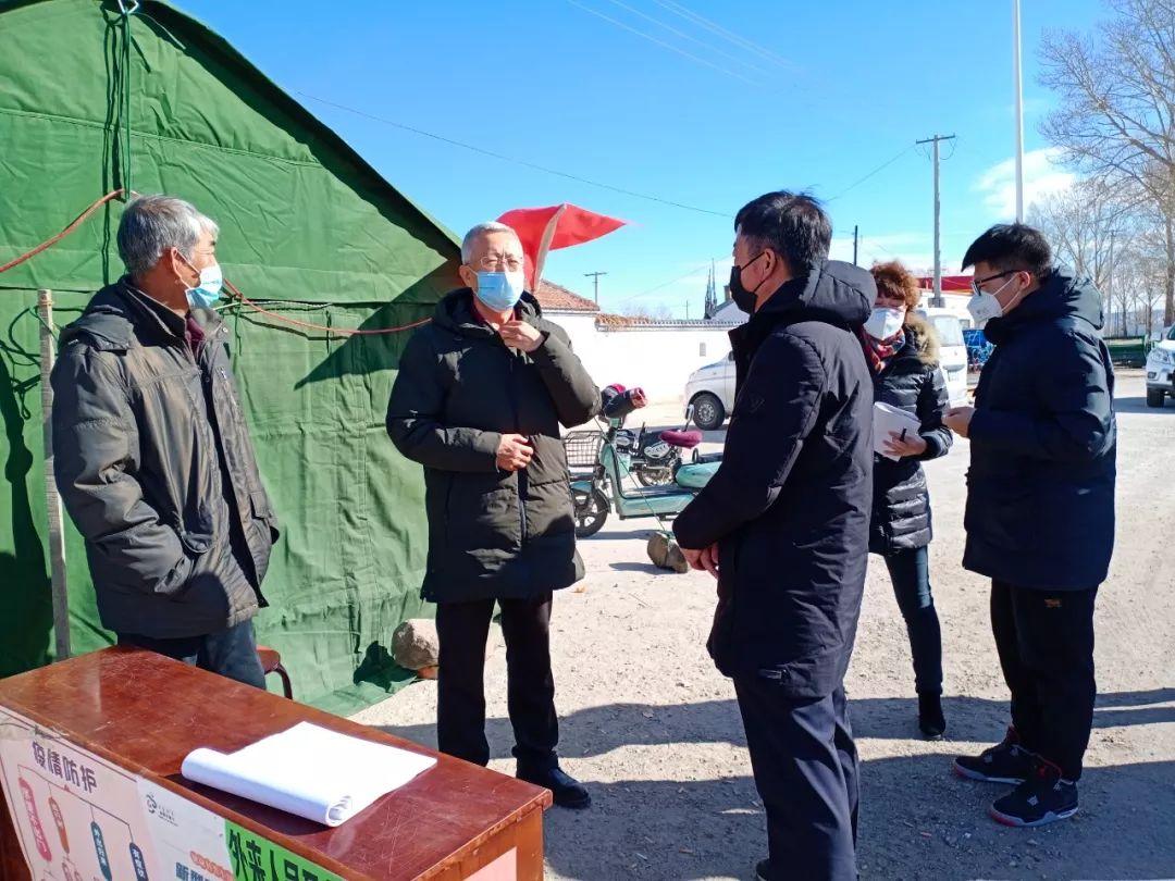 新冠肺炎疫情防控一线人员的定义与角色 新冠肺炎疫情防控一线人员的定义与角色