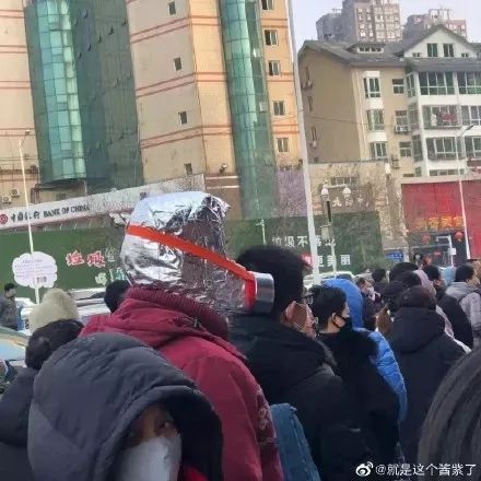 武汉疫情下的挑战与希望,灭门之灾中的曙光 武汉疫情下的挑战与希望,灭门之灾中的曙光