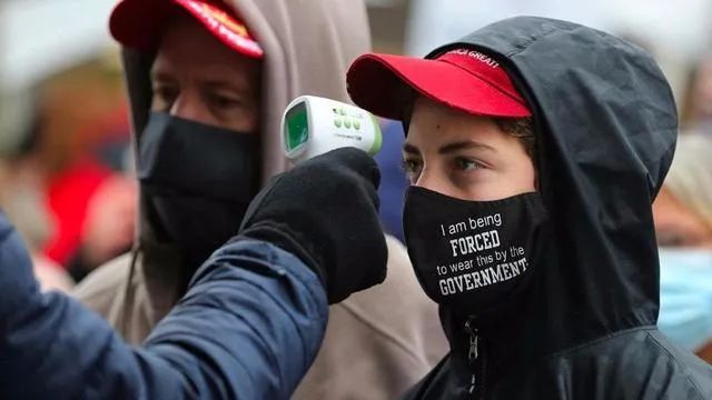 疫情以来全球死亡人数及所面临的严峻挑战 疫情以来全球死亡人数及所面临的严峻挑战