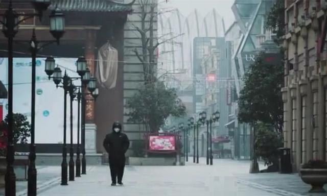 武汉疫情封城时刻,历史性的记忆与见证 武汉疫情封城时刻,历史性的记忆与见证
