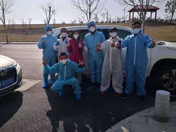 武汉疫情当时究竟有多严峻? 武汉疫情当时究竟有多严峻?