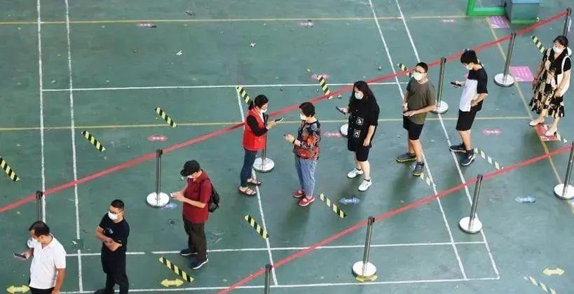 全球疫情风控,应对与反思 全球疫情风控,应对与反思