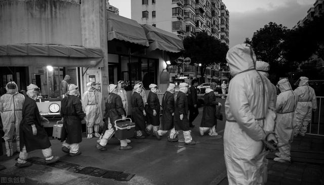 新冠疫情封城时刻,回顾历程,前瞻未来 新冠疫情封城时刻,回顾历程,前瞻未来