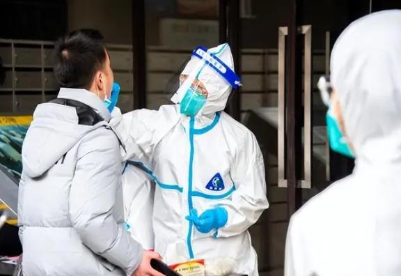 疫情风控,共同记忆的一年之路 疫情风控,共同记忆的一年之路