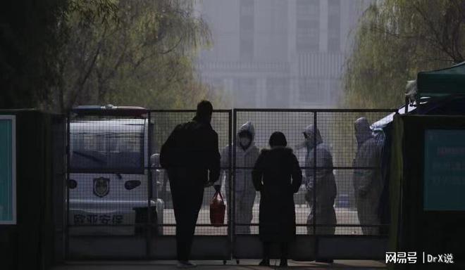 疫情下的全国封城,历史转折的见证时刻 疫情下的全国封城,历史转折的见证时刻