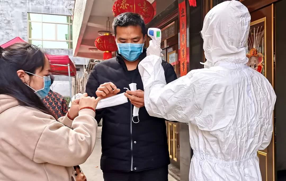 广东疫情封村始末,防疫严峻挑战的历程 广东疫情封村始末,防疫严峻挑战的历程