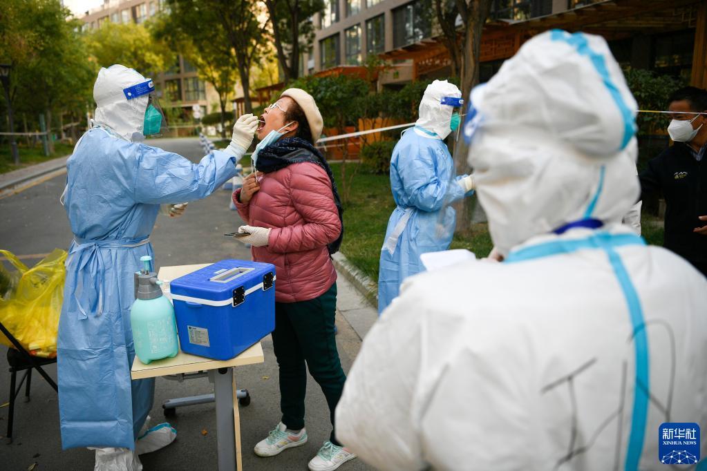 疫情封闭始末,回顾与反思 疫情封闭始末,回顾与反思