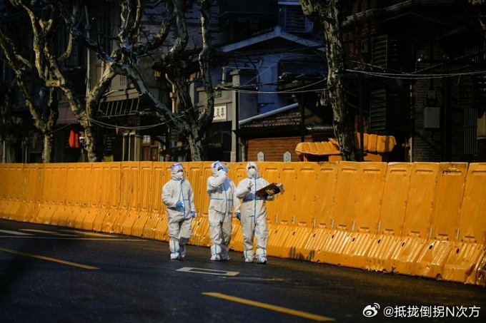 疫情下的上海,挑战与希望交织的2021年 疫情下的上海,挑战与希望交织的2021年