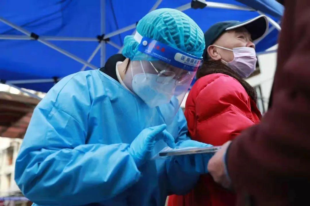 上海抗疫实录,生命与希望的较量(2020年抗疫纪实) 上海抗疫实录,生命与希望的较量(2020年抗疫纪实)