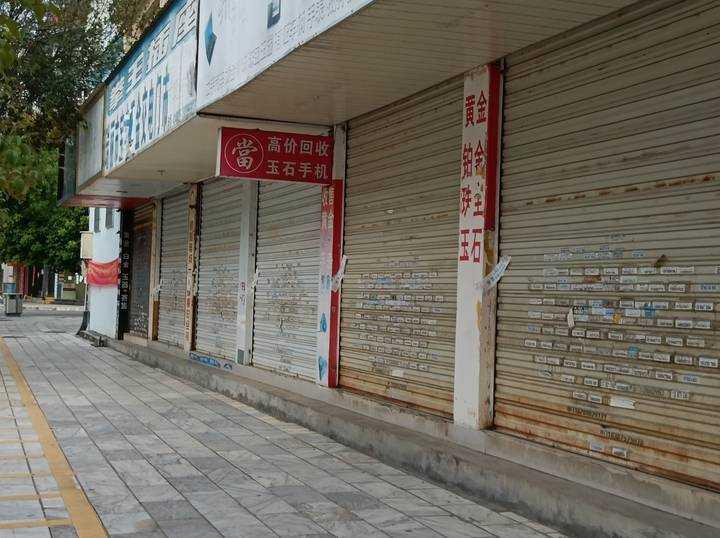 疫情封城回顾与反思,反思与启示 疫情封城回顾与反思,反思与启示